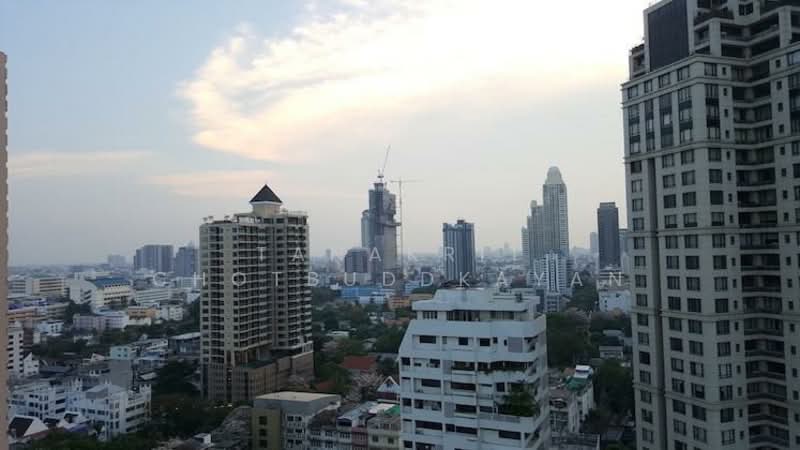 Sathorn Gardens : สาธร การ์เด้นส์, กรุงเทพ, 39 ถนนสาธรใต้, ทุ่งมหาเมฆ, สาทร, กรุงเทพ, 78 ตร.ม., คอนโด ให้เช่า, โดย Tanakrit Chotbuddkayan, 500246187 - DDproperty.com