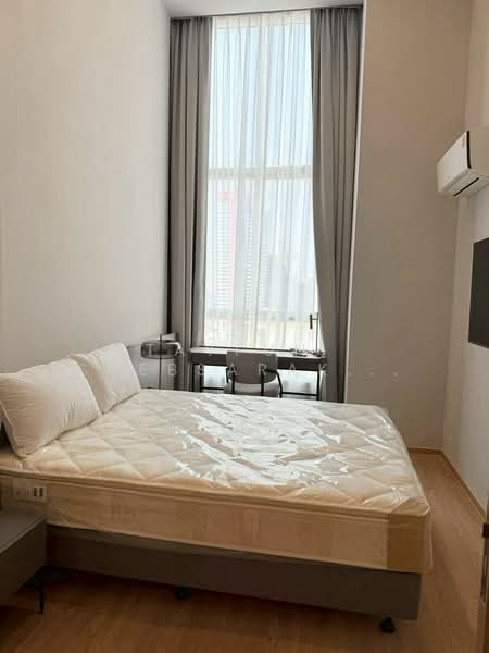 Culture Chula, Bangkok, 38/12 Soi Pratu Chai, Si Phraya, Bang Rak, Bangkok, 2 Bedrooms, 67 sqm, Condo For Rent, by Tayfun Suebsarakham , 500246188 - DDproperty.com
