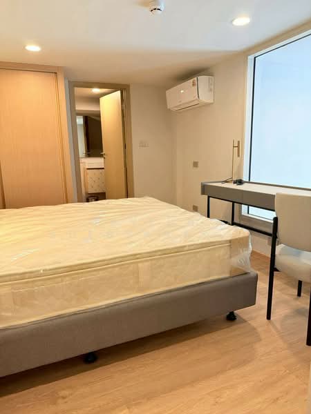 Culture Chula, Bangkok, 38/12 Soi Pratu Chai, Si Phraya, Bang Rak, Bangkok, 2 Bedrooms, 67 sqm, Condo For Rent, by Tayfun Suebsarakham , 500246188 - DDproperty.com