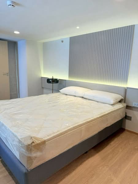 Culture Chula, Bangkok, 38/12 Soi Pratu Chai, Si Phraya, Bang Rak, Bangkok, 2 Bedrooms, 67 sqm, Condo For Rent, by Tayfun Suebsarakham , 500246188 - DDproperty.com