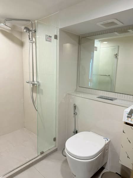 Culture Chula, Bangkok, 38/12 Soi Pratu Chai, Si Phraya, Bang Rak, Bangkok, 2 Bedrooms, 67 sqm, Condo For Rent, by Tayfun Suebsarakham , 500246188 - DDproperty.com
