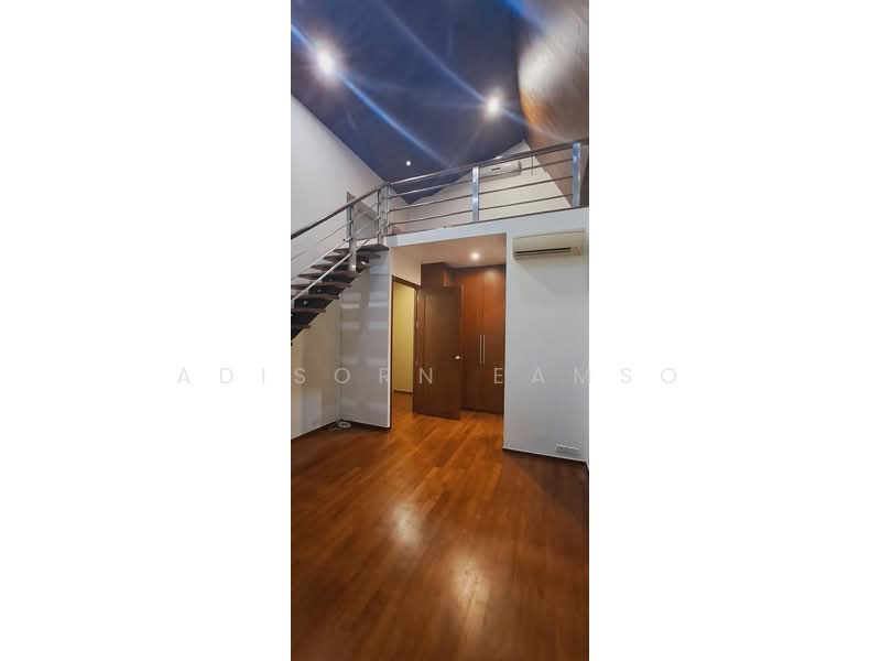 undefined, Bangkok, Phra Kanong Nua, Watthana, Bangkok, 4 Bedrooms, 450 sqm, Townhouse For Rent, by Adisorn Eamso, 500246190 - DDproperty.com