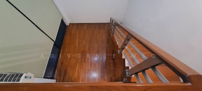 undefined, Bangkok, Phra Kanong Nua, Watthana, Bangkok, 4 Bedrooms, 450 sqm, Townhouse For Rent, by Adisorn Eamso, 500246190 - DDproperty.com