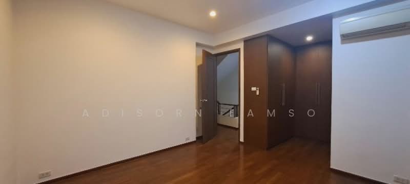 undefined, Bangkok, Phra Kanong Nua, Watthana, Bangkok, 4 Bedrooms, 450 sqm, Townhouse For Rent, by Adisorn Eamso, 500246190 - DDproperty.com