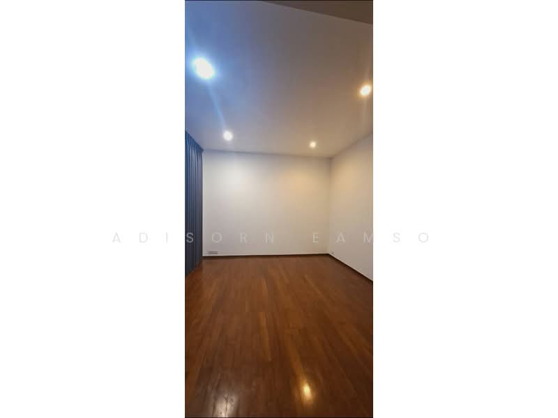 undefined, Bangkok, Phra Kanong Nua, Watthana, Bangkok, 4 Bedrooms, 450 sqm, Townhouse For Rent, by Adisorn Eamso, 500246190 - DDproperty.com