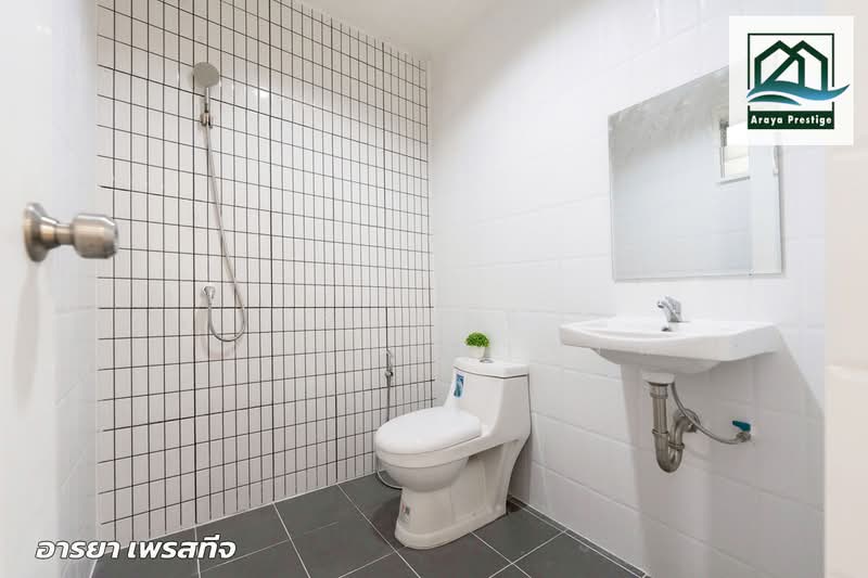 Baan Pruksa 74/1 Srinakarin-Thepharak, Samut Prakan, Srinakarin Road, Bang Mueng, Muang Samut Prakarn, Samut Prakan, 3 Bedrooms, 86 sqm, Townhouse For Sale, by วิสุทธินี เฉลิมสินสุวรรณ, 500246191 - DDproperty.com