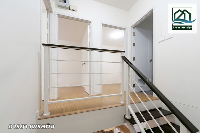 Baan Pruksa 74/1 Srinakarin-Thepharak : บ้านพฤกษา 74/1 ศรีนครินทร์-เทพารักษ์, สมุทรปราการ, ถนนศรีนครินทร์, บางเมือง, เมืองสมุทรปราการ, สมุทรปราการ, 86 ตร.ม., ทาวน์เฮ้าส์ ขาย, โดย วิสุทธินี เฉลิมสินสุวรรณ, 500246191 - DDproperty.com