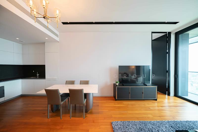 Banyan Tree Residences Riverside, Bangkok, Soi Somdet Chao Phraya 17, Khlong San, Bangkok, 1 Bedroom, 79 sqm, Condo For Rent, by The Luxe Group, 500246196 - DDproperty.com