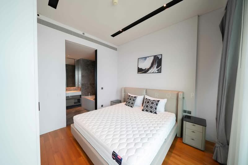 Banyan Tree Residences Riverside, Bangkok, Soi Somdet Chao Phraya 17, Khlong San, Bangkok, 1 Bedroom, 79 sqm, Condo For Rent, by The Luxe Group, 500246196 - DDproperty.com