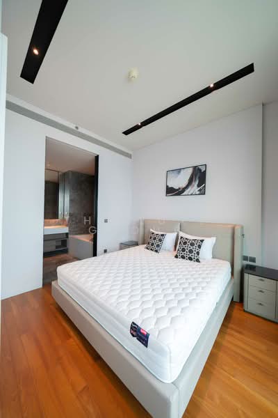 Banyan Tree Residences Riverside : บันยัน ทรี เรสซิเดนซ์ ริเวอร์ไซด์ กรุงเทพ, กรุงเทพ, ซอยสมเด็จเจ้าพระยา 17, คลองสาน, กรุงเทพ, 79 ตร.ม., คอนโด ให้เช่า, โดย The Luxe Group, 500246196 - DDproperty.com