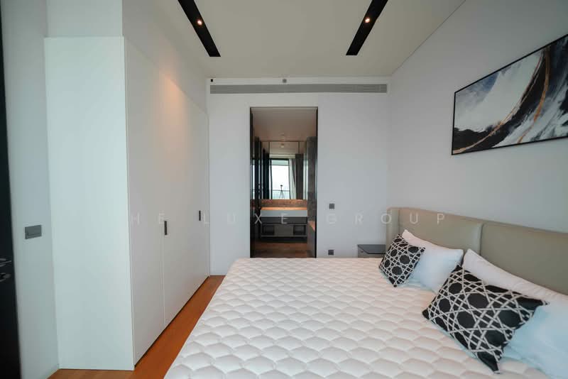 Banyan Tree Residences Riverside, Bangkok, Soi Somdet Chao Phraya 17, Khlong San, Bangkok, 1 Bedroom, 79 sqm, Condo For Rent, by The Luxe Group, 500246196 - DDproperty.com