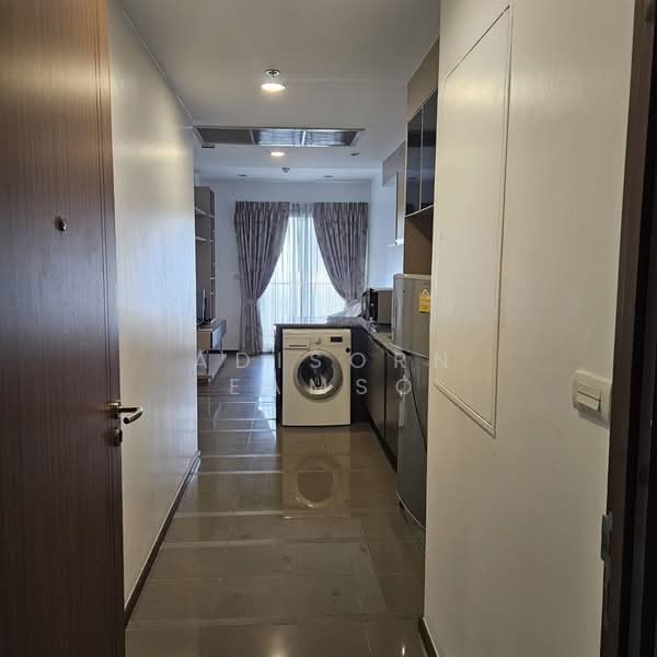 Onyx Phahonyothin, Bangkok, 1505 Phahonyothin Road, Samsen Nai, Phaya Thai, Bangkok, 1 Bedroom, 40 sqm, Condo For Rent, by Adisorn Eamso, 500246199 - DDproperty.com