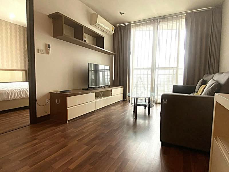 Le Luk Condominium, Bangkok, 1599 291 Sukhumvit Rd, Phra Kanong Nua, Watthana, Bangkok, 1 Bedroom, 52 sqm, Condo For Rent, by Tayfun  Suebsarakham , 500246201 - DDproperty.com