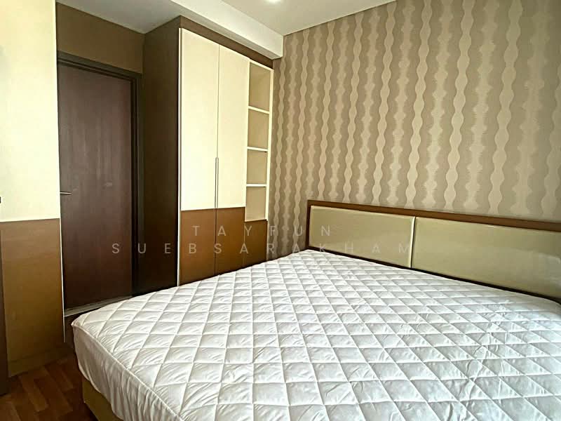 Le Luk Condominium : เลอ ลักซ์ คอนโดมิเนียม, กรุงเทพ, 1599 291 ถ.สุขุมวิท, พระโขนงเหนือ, วัฒนา, กรุงเทพ, 52 ตร.ม., คอนโด ให้เช่า, โดย Tayfun  Suebsarakham , 500246201 - DDproperty.com