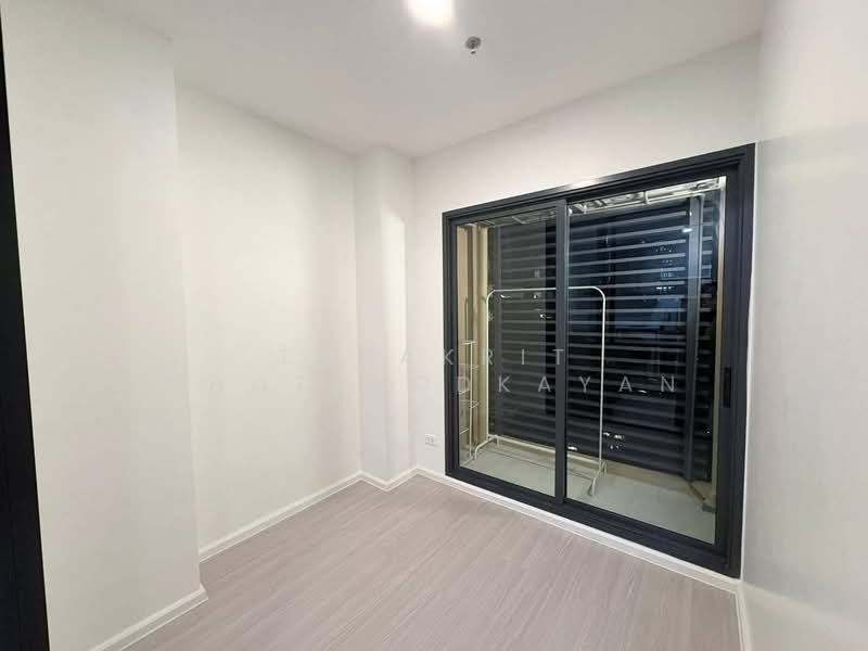Denim Jatujak, Bangkok, Soi Vibhavadi Rangsit 3, Vibhavadi Rangsit Road, Jom Phon, Chatuchak, Bangkok, 1 Bedroom, 35 sqm, Condo For Rent, by Tanakrit Chotbuddkayan, 500246202 - DDproperty.com