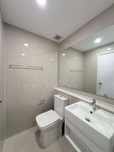 Denim Jatujak, Bangkok, Soi Vibhavadi Rangsit 3, Vibhavadi Rangsit Road, Jom Phon, Chatuchak, Bangkok, 1 Bedroom, 35 sqm, Condo For Rent, by Tanakrit Chotbuddkayan, 500246202 - DDproperty.com