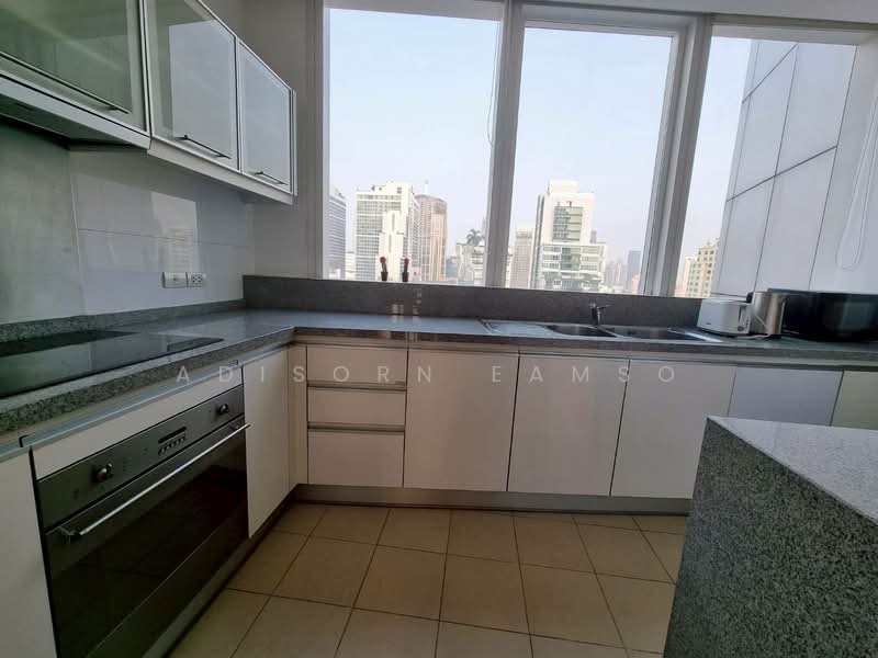 Millennium Residence, Bangkok, Sukhumvit Road, Khlong Toei, Khlong Toei, Bangkok, 2 Bedrooms, 128 sqm, Condo For Rent, by Adisorn Eamso, 500246203 - DDproperty.com