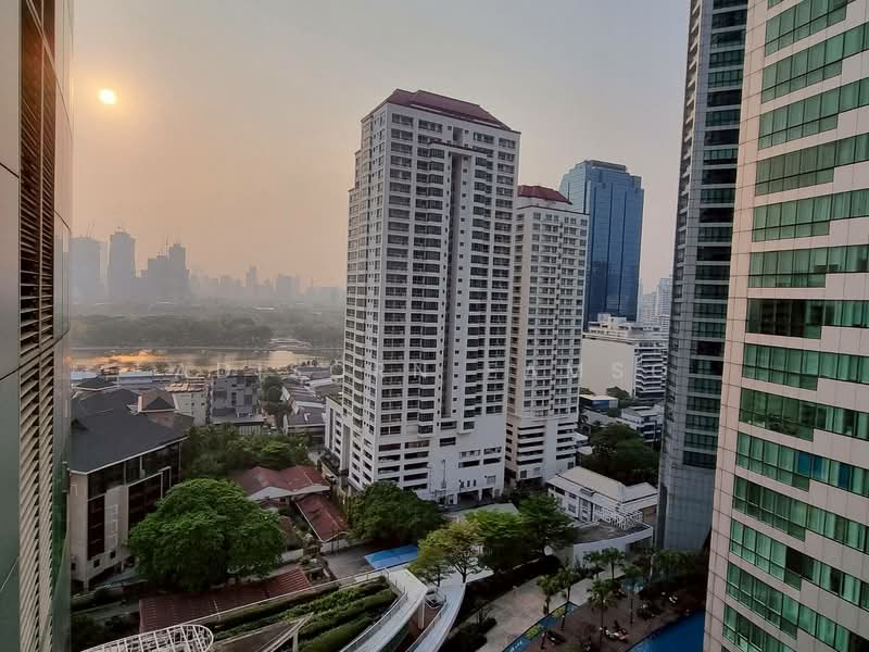 Millennium Residence, Bangkok, Sukhumvit Road, Khlong Toei, Khlong Toei, Bangkok, 2 Bedrooms, 128 sqm, Condo For Rent, by Adisorn Eamso, 500246203 - DDproperty.com