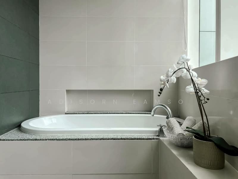 Millennium Residence, Bangkok, Sukhumvit Road, Khlong Toei, Khlong Toei, Bangkok, 2 Bedrooms, 128 sqm, Condo For Rent, by Adisorn Eamso, 500246203 - DDproperty.com