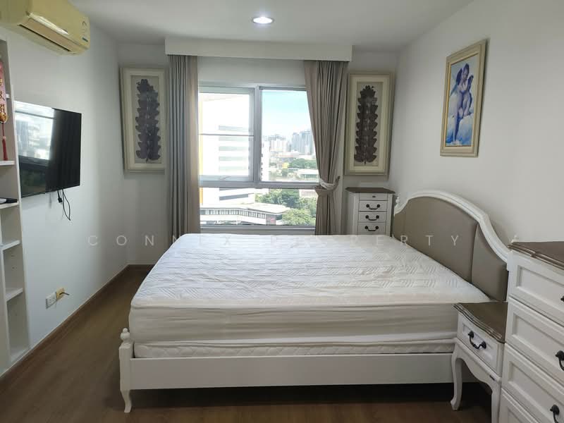 Belle Grand Rama 9, Bangkok, 131 Rama 9 Road, Huai Khwang, Bangkok, 2 Bedrooms, 101 sqm, Condo For Sale, by Connex Property, 500246205 - DDproperty.com