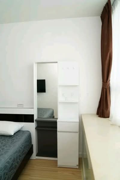 TC Green Rama 9, Bangkok, Rama 9 Road, Huai Khwang, Huai Khwang, Bangkok, 1 Bedroom, 40 sqm, Condo For Rent, by Tanakrit Chotbuddkayan, 500246207 - DDproperty.com