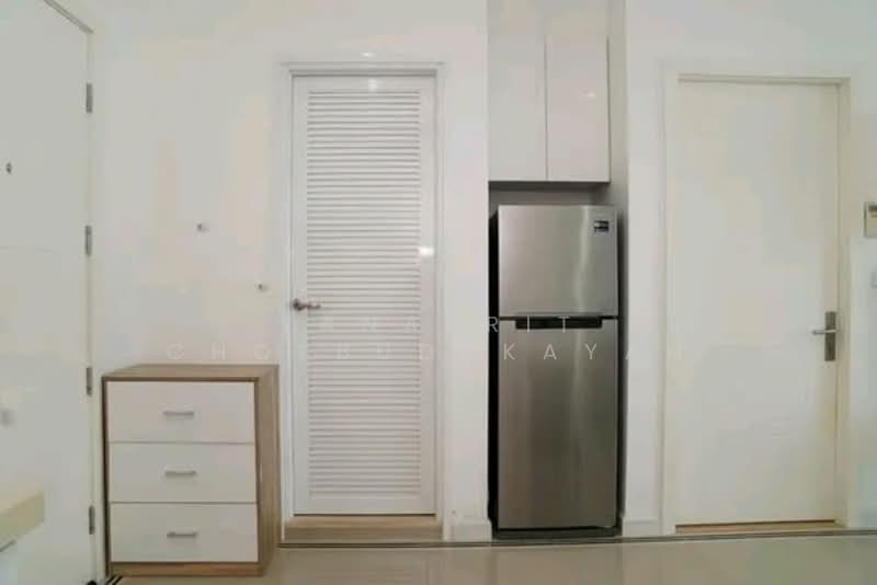 TC Green Rama 9, Bangkok, Rama 9 Road, Huai Khwang, Huai Khwang, Bangkok, 1 Bedroom, 40 sqm, Condo For Rent, by Tanakrit Chotbuddkayan, 500246207 - DDproperty.com