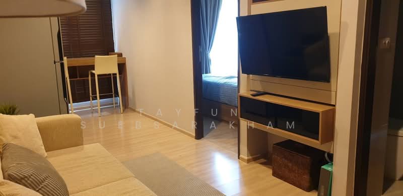 Rhythm Sathorn, Bangkok, 141 Soi Sathorn 21, Yan Nawa, Sathon, Bangkok, 1 Bedroom, 35 sqm, Condo For Sale, by Tayfun Suebsarakham , 500246208 - DDproperty.com