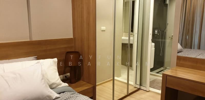 Rhythm Sathorn, Bangkok, 141 Soi Sathorn 21, Yan Nawa, Sathon, Bangkok, 1 Bedroom, 35 sqm, Condo For Sale, by Tayfun Suebsarakham , 500246208 - DDproperty.com