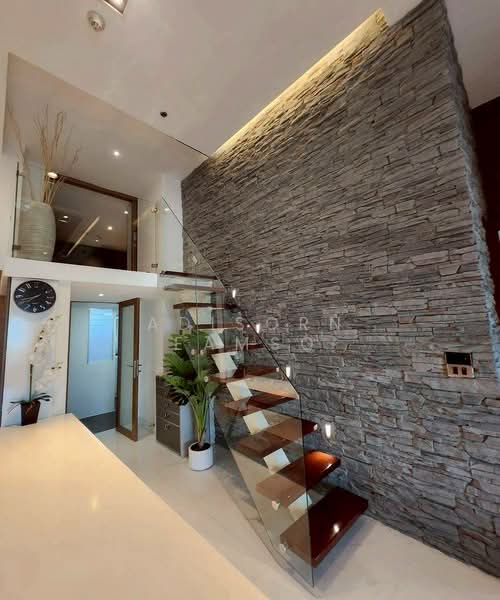 59 Heritage, Bangkok, 18 Soi Sukhumvit 59, Khlong Tan Nua, Watthana, Bangkok, 4 Bedrooms, 200 sqm, Condo For Rent, by Adisorn Eamso, 500246209 - DDproperty.com