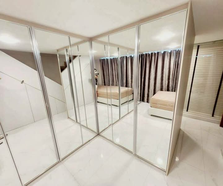 59 Heritage, Bangkok, 18 Soi Sukhumvit 59, Khlong Tan Nua, Watthana, Bangkok, 4 Bedrooms, 200 sqm, Condo For Rent, by Adisorn Eamso, 500246209 - DDproperty.com