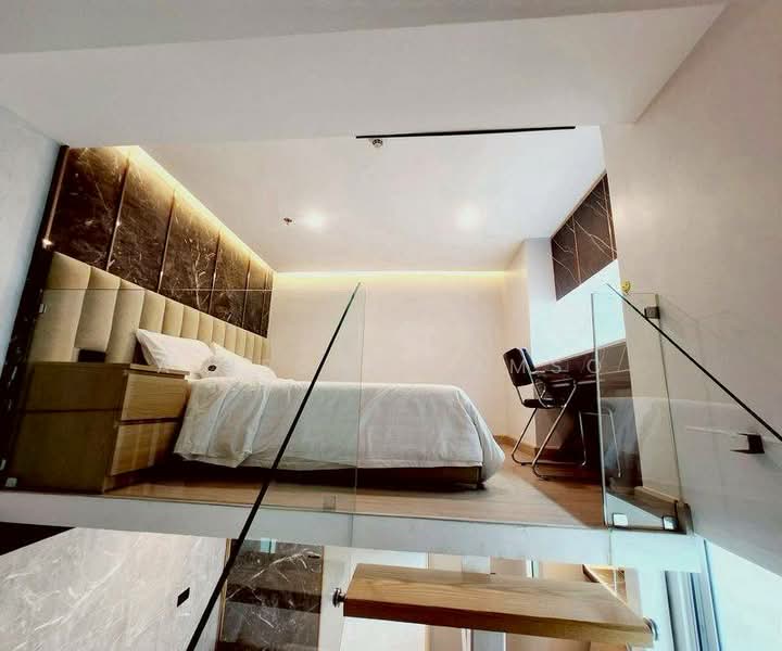 59 Heritage, Bangkok, 18 Soi Sukhumvit 59, Khlong Tan Nua, Watthana, Bangkok, 4 Bedrooms, 200 sqm, Condo For Rent, by Adisorn Eamso, 500246209 - DDproperty.com