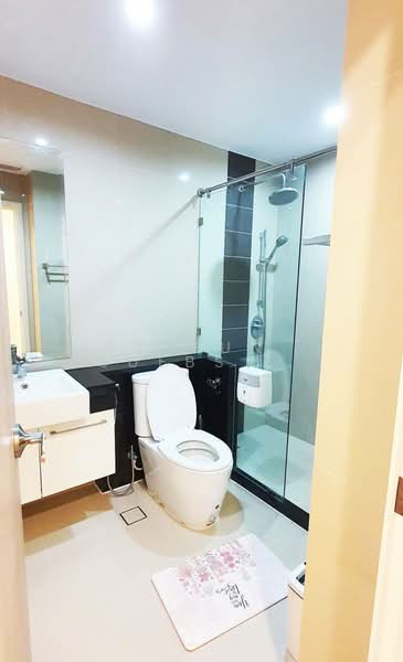 Supalai Lite Ratchada-Naradhiwas, Bangkok, Ratchadaphisek Road, Chong Nonsi, Yan Nawa, Bangkok, 1 Bedroom, 50 sqm, Condo For Sale, by Tayfun Suebsarakham , 500246210 - DDproperty.com