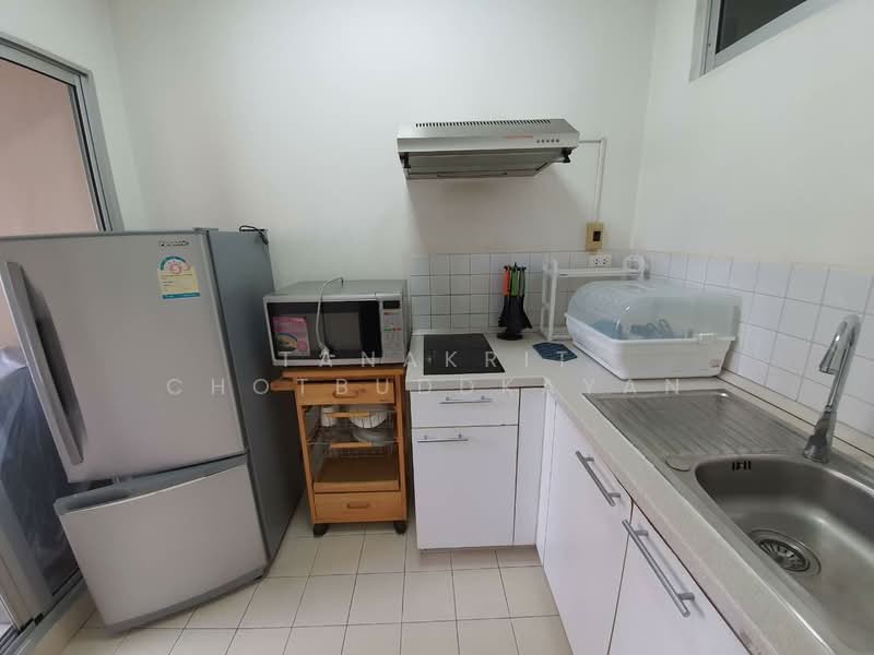 Condo One X Sukhumvit 26 : คอนโด วัน เอ็กซ์ สุขุมวิท 26, กรุงเทพ, ซอยสุขุมวิท 26 ถนนสุขุมวิท, คลองตัน, คลองเตย, กรุงเทพ, 50 ตร.ม., คอนโด ให้เช่า, โดย Tanakrit Chotbuddkayan, 500246211 - DDproperty.com