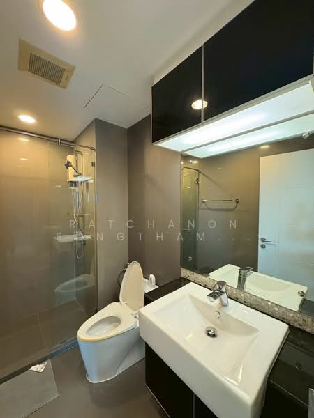 The Crest Sukhumvit 34, Bangkok, 778 Sukhumvit Road, Khong Tan, Khlong Toei, Bangkok, 2 Bedrooms, 66 sqm, Condo For Rent, by Ratchanon Songthammakul, 500246213 - DDproperty.com