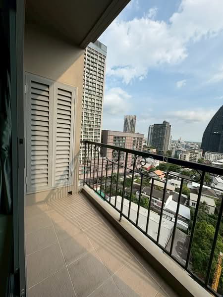 The Crest Sukhumvit 34 : เดอะ เครสท์ สุขุมวิท 34, กรุงเทพ, 778 สุขุมวิท, คลองตัน, คลองเตย, กรุงเทพ, 66 ตร.ม., คอนโด ให้เช่า, โดย Ratchanon Songthammakul, 500246213 - DDproperty.com