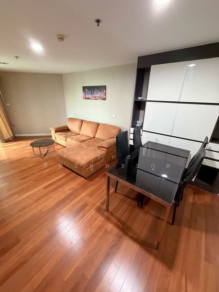 Belle Grand Rama 9, Bangkok, 131 Rama 9 Road, Huai Khwang, Huai Khwang, Bangkok, 2 Bedrooms, 61 sqm, Condo For Rent, by วรกร สิทธิลู่ตระกูล, 500246214 - DDproperty.com