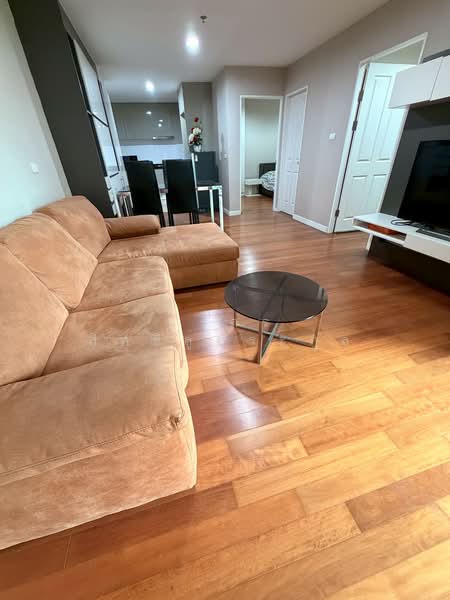 Belle Grand Rama 9, Bangkok, 131 Rama 9 Road, Huai Khwang, Huai Khwang, Bangkok, 2 Bedrooms, 61 sqm, Condo For Rent, by วรกร สิทธิลู่ตระกูล, 500246214 - DDproperty.com