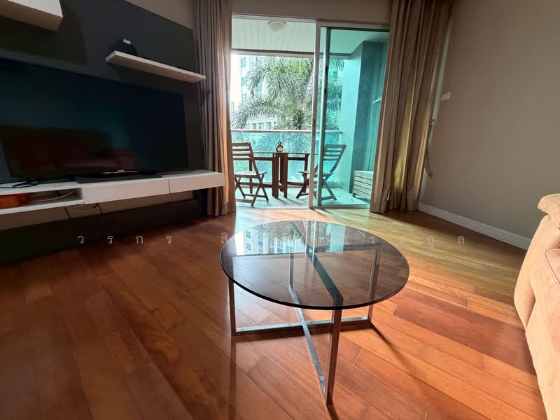 Belle Grand Rama 9, Bangkok, 131 Rama 9 Road, Huai Khwang, Huai Khwang, Bangkok, 2 Bedrooms, 61 sqm, Condo For Rent, by วรกร สิทธิลู่ตระกูล, 500246214 - DDproperty.com