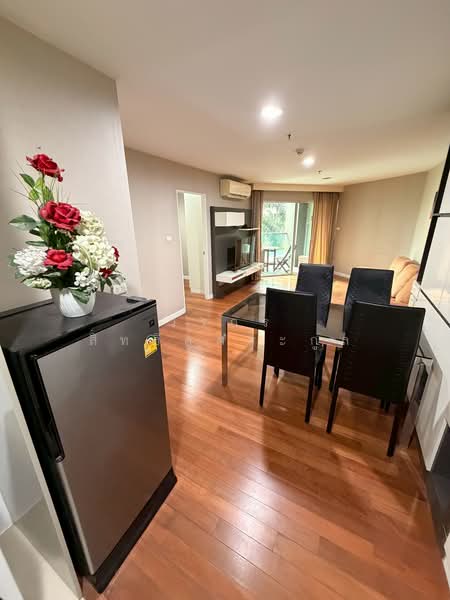 Belle Grand Rama 9, Bangkok, 131 Rama 9 Road, Huai Khwang, Huai Khwang, Bangkok, 2 Bedrooms, 61 sqm, Condo For Rent, by วรกร สิทธิลู่ตระกูล, 500246214 - DDproperty.com