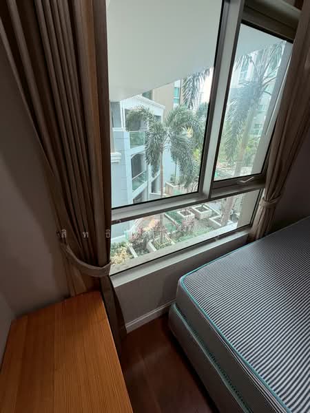 Belle Grand Rama 9, Bangkok, 131 Rama 9 Road, Huai Khwang, Huai Khwang, Bangkok, 2 Bedrooms, 61 sqm, Condo For Rent, by วรกร สิทธิลู่ตระกูล, 500246214 - DDproperty.com