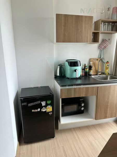 J Condo Sathorn-Kallaprapruk, Bangkok, Kallapaphruek Road, Bang Khae, Bang Khae, Bangkok, 1 Bedroom, 31 sqm, Condo For Sale, by NR AGENT, 500246218 - DDproperty.com