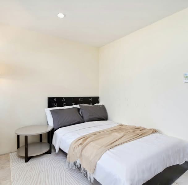 Ruamjai Heights, Bangkok, Sukhumvit, Khlongtoei Nua, Watthana, Bangkok, 3 Bedrooms, 150 sqm, Condo For Rent, by Ratchanon Songthammakul, 500246221 - DDproperty.com