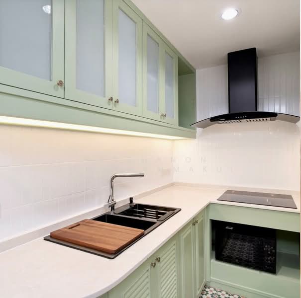 Ruamjai Heights : ร่วมใจไฮท์, กรุงเทพ, สุขุมวิท, คลองเตยเหนือ, วัฒนา, กรุงเทพ, 150 ตร.ม., คอนโด ให้เช่า, โดย Ratchanon Songthammakul, 500246221 - DDproperty.com