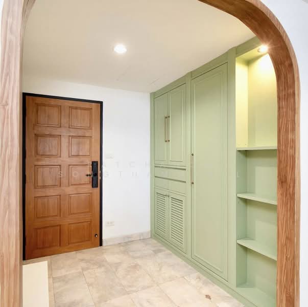 Ruamjai Heights, Bangkok, Sukhumvit, Khlongtoei Nua, Watthana, Bangkok, 3 Bedrooms, 150 sqm, Condo For Rent, by Ratchanon Songthammakul, 500246221 - DDproperty.com