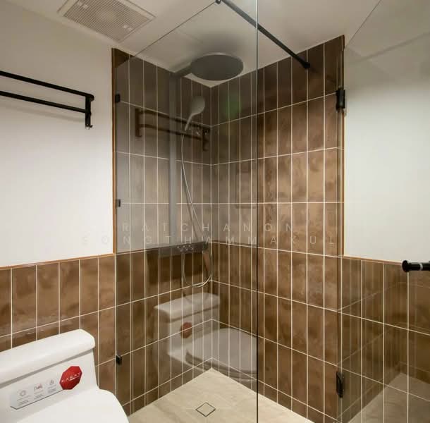 Ruamjai Heights, Bangkok, Sukhumvit, Khlongtoei Nua, Watthana, Bangkok, 3 Bedrooms, 150 sqm, Condo For Rent, by Ratchanon Songthammakul, 500246221 - DDproperty.com