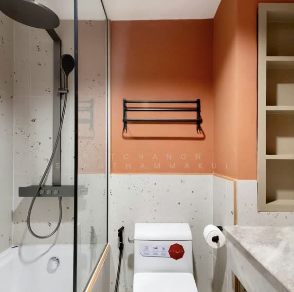 Ruamjai Heights : ร่วมใจไฮท์, กรุงเทพ, สุขุมวิท, คลองเตยเหนือ, วัฒนา, กรุงเทพ, 150 ตร.ม., คอนโด ให้เช่า, โดย Ratchanon Songthammakul, 500246221 - DDproperty.com