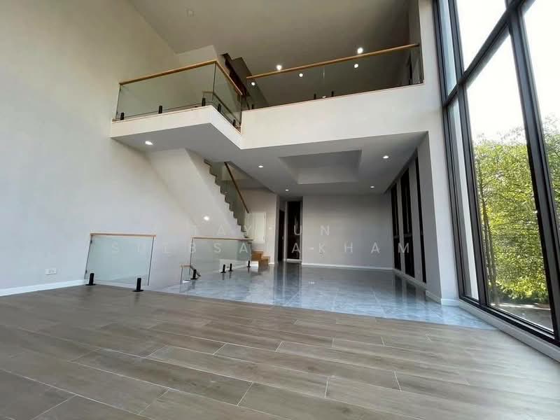 Sage Thonglor, Bangkok, Soi Thonglor 11, Sukhumvit 55 Road, Khlongtoei Nua, Watthana, Bangkok, 3 Bedrooms, 362 sqm, Townhouse For Rent, by Tayfun Suebsarakham , 500246222 - DDproperty.com