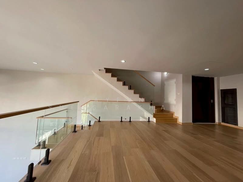 Sage Thonglor, Bangkok, Soi Thonglor 11, Sukhumvit 55 Road, Khlongtoei Nua, Watthana, Bangkok, 3 Bedrooms, 362 sqm, Townhouse For Rent, by Tayfun Suebsarakham , 500246222 - DDproperty.com