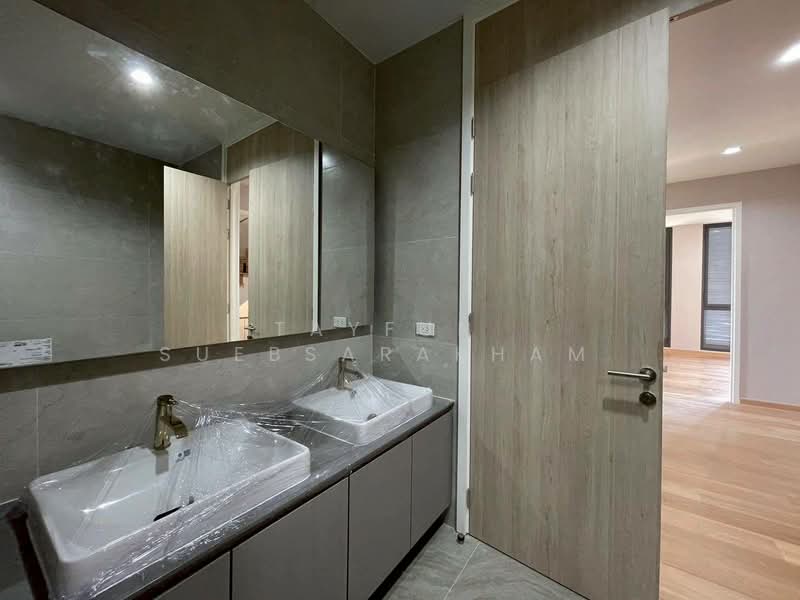 Sage Thonglor, Bangkok, Soi Thonglor 11, Sukhumvit 55 Road, Khlongtoei Nua, Watthana, Bangkok, 3 Bedrooms, 362 sqm, Townhouse For Rent, by Tayfun Suebsarakham , 500246222 - DDproperty.com