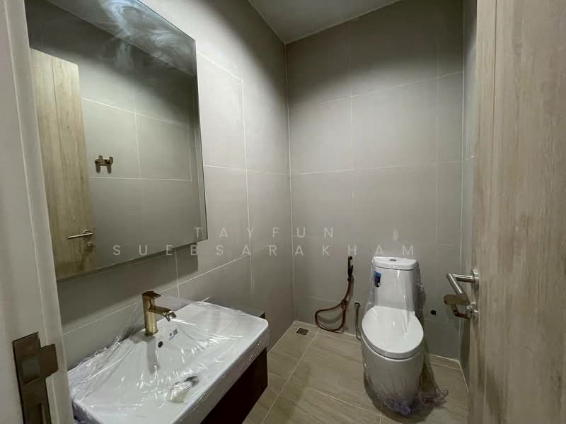 Sage Thonglor, Bangkok, Soi Thonglor 11, Sukhumvit 55 Road, Khlongtoei Nua, Watthana, Bangkok, 3 Bedrooms, 362 sqm, Townhouse For Rent, by Tayfun Suebsarakham , 500246222 - DDproperty.com